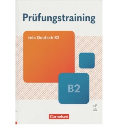 Pdf Pr Fungstraining Telc Deutsch B