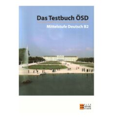 دانلود PDF کتاب آلمانی Das Testbuch OSD - Mittelstufe Deutsch B2