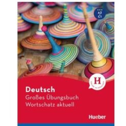 دانلود PDF کتاب آلمانی Deutsch Großes Übungsbuch Wortschatz aktuell
