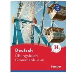 دانلود PDF کتاب آلمانی Deutsch Übungsbuch Grammatik A2-B2