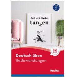 دانلود PDF کتاب آلمانی Deutsch üben Redewendungen