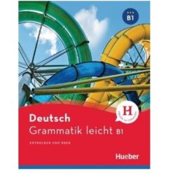 دانلود PDF کتاب آلمانی Grammatik leicht B1