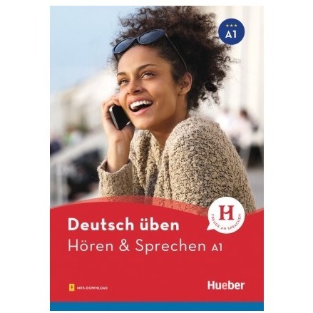 دانلود PDF کتاب آلمانی Hören & Sprechen A1