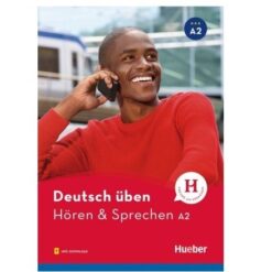 دانلود PDF کتاب آلمانی Hören & Sprechen A2