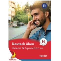 دانلود PDF کتاب آلمانی Hören & Sprechen B2