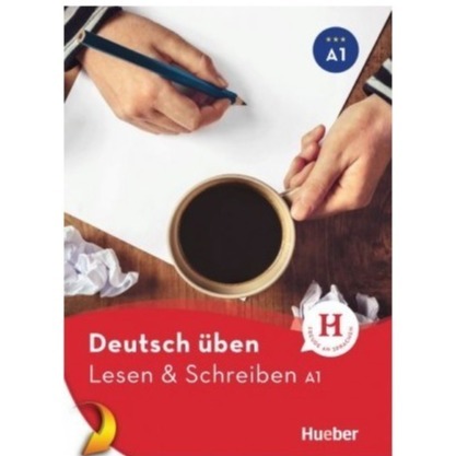دانلود PDF کتاب آلمانی Lesen & Schreiben A1