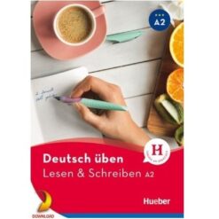 دانلود PDF کتاب آلمانی Lesen & Schreiben A2