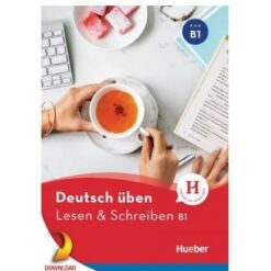 دانلود PDF کتاب آلمانی Lesen & Schreiben B1