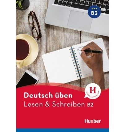 دانلود PDF کتاب آلمانی Lesen & Schreiben B2