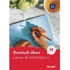 دانلود PDF کتاب آلمانی Lesen & Schreiben C1