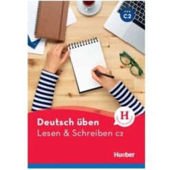 دانلود PDF کتاب آلمانی Lesen & Schreiben C2
