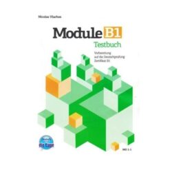 دانلود PDF کتاب آلمانی Module B1 Testbuch