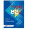 دانلود PDF کتاب آلمانی Projekt B2 neu - Testbuch 2019