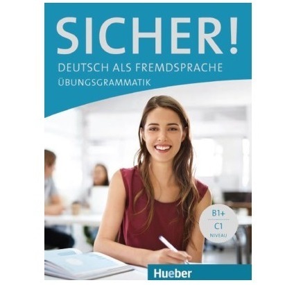 دانلود PDF کتاب آلمانی Sicher! Übungsgrammatik