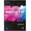 دانلود PDF کتاب آلمانی Werkstatt B1: Lehrbuch + Arbeitsbuch