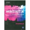 دانلود PDF کتاب آلمانی Werkstatt B1: Lehrbuch + Arbeitsbuch