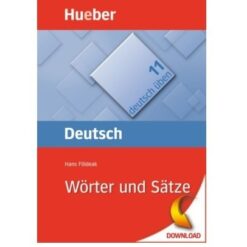 دانلود PDF کتاب آلمانی Wörter und Sätze