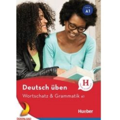 دانلود PDF کتاب آلمانی Wortschatz & Grammatik A1 Neu