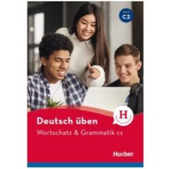 دانلود PDF کتاب آلمانی Wortschatz & Grammatik C2