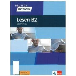 دانلود PDF کتاب آلمانی Deutsch Intensiv Lesen B2