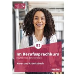 دانلود PDF کتاب آلمانی Im Berufssprachkurs B2