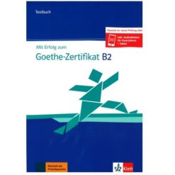 دانلود PDF کتاب آلمانی Mit Erfolg zum Goethe-Zertifikat B2