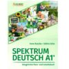 دانلود مجموعه آموزشی Spektrum Deutsch