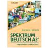 دانلود مجموعه آموزشی Spektrum Deutsch