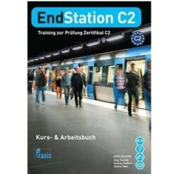 دانلود PDF کتاب آلمانی EndStation C2