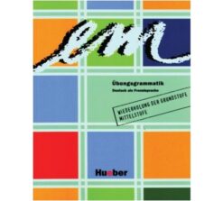 دانلود PDF کتاب آلمانی em Übungsgrammatik B1-C1 - 2002