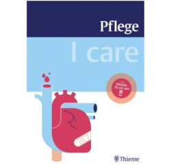 دانلود PDF کتاب آلمانی I care Pflege - 2015