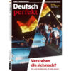 دانلود پکیج مجموعه آموزشی Deutsch Perfekt 2019