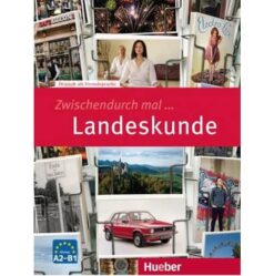 دانلود PDF کتاب آلمانی Zwischendurch mal ... Landeskunde A2-B1 - 2012