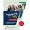 دانلود (PDF + Audio) کتاب آلمانی Projekt C1 neu Lehrerbuch - 2023