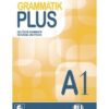 دانلود PDF کتاب آلمانی Grammatik Plus A1/A2 - 2017/2018