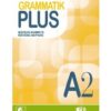 دانلود PDF کتاب آلمانی Grammatik Plus A1/A2 - 2017/2018