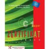 دانلود (PDF + Audio) کتاب آلمانی Zertifikat super C1 Testbuch + Lehrerbuch - 2010